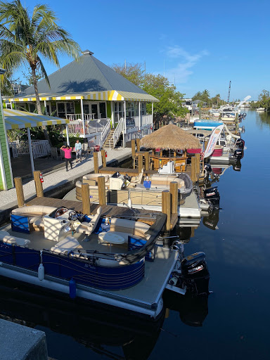 Boat Rental Service «Boat Rentals at Naples Bay Resort», reviews and photos, 1500 5th Ave S, Naples, FL 34102, USA