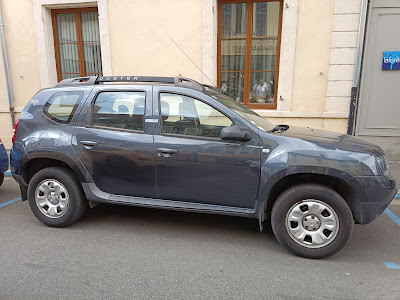 Brs Auto à Linas