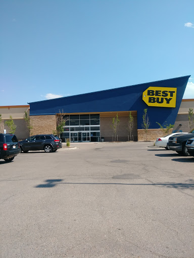 Electronics Store «Best Buy», reviews and photos, 5890 N Elizabeth St, Pueblo, CO 81008, USA