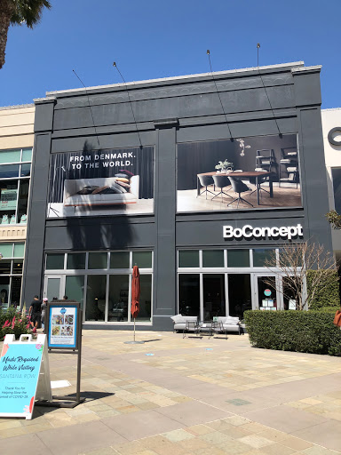 Furniture Store «BoConcept San Jose», reviews and photos, 3080 Stevens Creek Blvd #1010, San Jose, CA 95128, USA