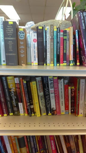 Thrift Store «Goodwill-West Texas», reviews and photos