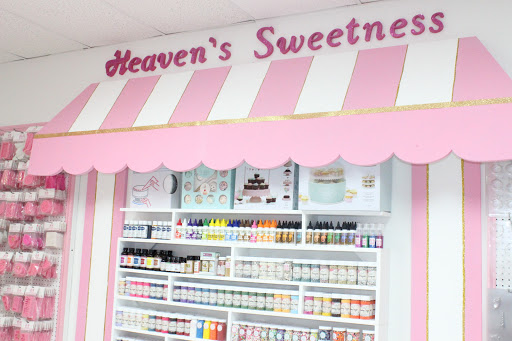 Heaven's Sweetness