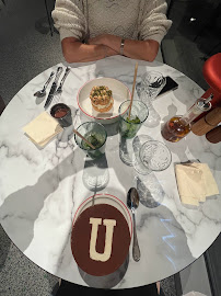 Plats et boissons du Restaurant italien Umberto à Évian-les-Bains - n°18