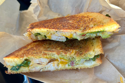 Cafe «Sweet Bay Coffee Co», reviews and photos, 7908 Rogers Ave, Fort Smith, AR 72903, USA