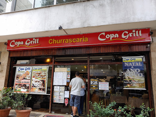 Copa Grill Churrascaria