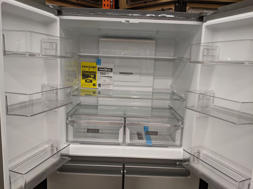 Home Improvement Store «The Home Depot», reviews and photos, 56 Myrick St, Ellsworth, ME 04605, USA