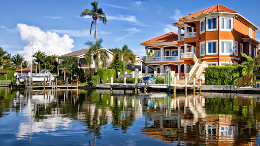 Real Estate Agency «White Sands Realty», reviews and photos, 1100 5th Ave S #201, Naples, FL 34102, USA