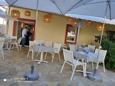Restaurant Roz Avel à Sauzon