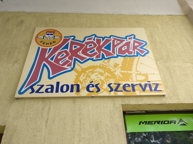 Budaörs, Szabadság út 23, 2040 Magyarország