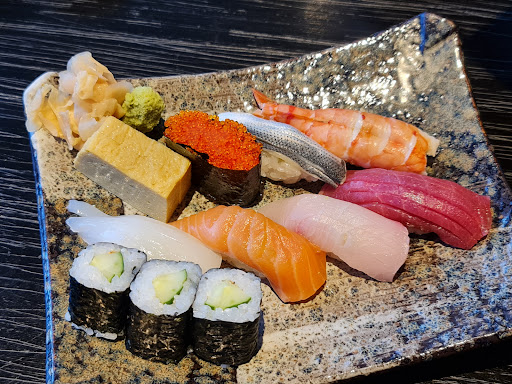 Sushi Cyu