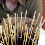 Photo n°2 de l'avis de Andrea. fait le 13/05/2022 à 05:21 sur le  La Cantina Dell' Arrosticino à Avezzano