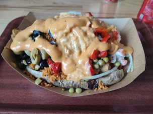 Photo n°17 de KMP Kumpir à Vandœuvre-lès-Nancy ()