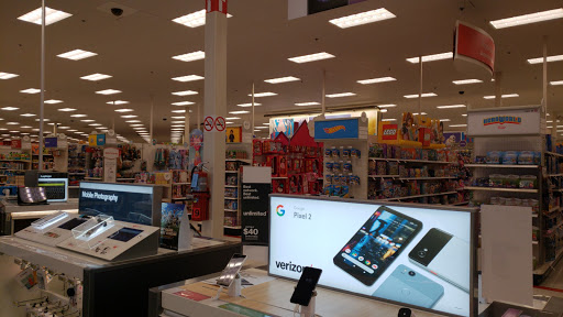 Department Store «Target», reviews and photos, 3900 Sisk Rd, Modesto, CA 95356, USA