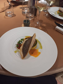 Foie gras du Restaurant La Fleur de Sel à Honfleur - n°9