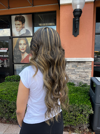 Beauty Salon «Elysium Beauty Salon», reviews and photos, 1821 Bruce B Downs Blvd, Wesley Chapel, FL 33544, USA