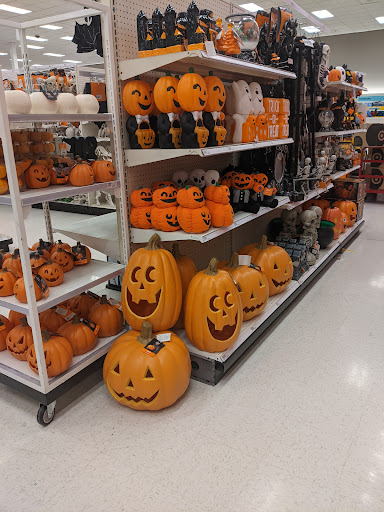 Department Store «Target», reviews and photos, 2220 Bridgepointe Pkwy, San Mateo, CA 94404, USA