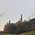 Photo n°2 de l'avis de marisa.a fait le 01/12/2016 à 16:20 sur le  Hotel Il Borgo di Villa Castelletti à Signa