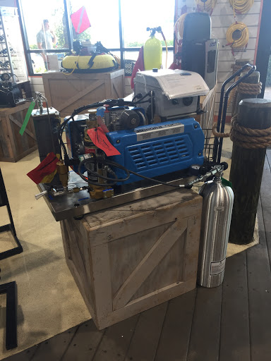Dive Shop «Divers Direct», reviews and photos, 180 Gulf Stream Way, Dania Beach, FL 33004, USA