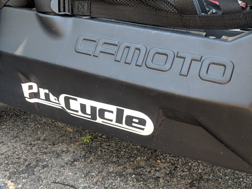 Motorcycle Dealer «Pro Cycle», reviews and photos, 236 N Shrewsbury Rd, North Clarendon, VT 05759, USA