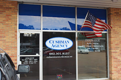 Cushman Insurance Agency