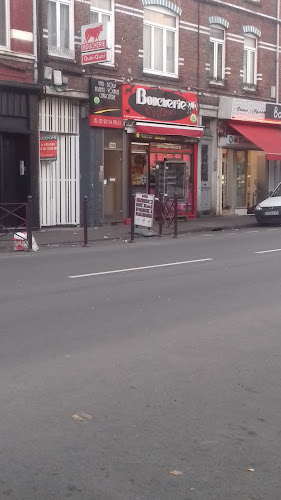 Boucherie Quoi-Quoi à Lille