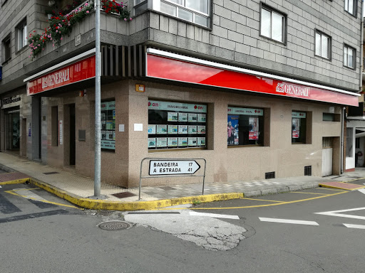 AN ASESORES DEZA S.L. en Vila de Cruces