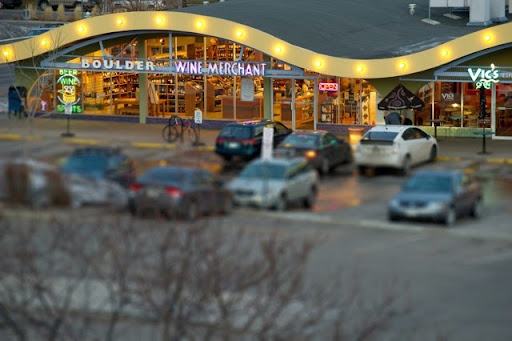 Wine Store «Boulder Wine Merchant (The)», reviews and photos, 2690 Broadway, Boulder, CO 80304, USA