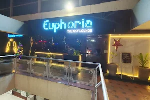 Euphoria The Sky Lounge image