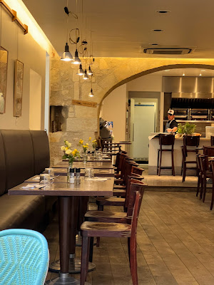 Cuisine de Comptoir à Arles