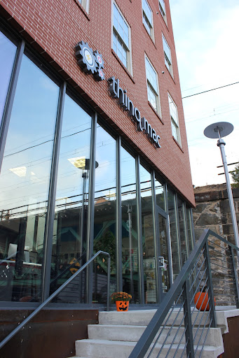 Computer Support and Services «thinq mac», reviews and photos, 7 N Water St, Norwalk, CT 06854, USA