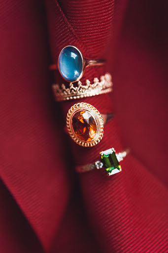 Jewelry Store «Rebekah Brooks Jewelry», reviews and photos, 17 Brattle St, Cambridge, MA 02138, USA
