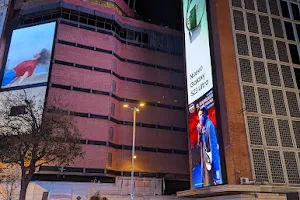 Punto de Información Turística de la Plaza de Callao image