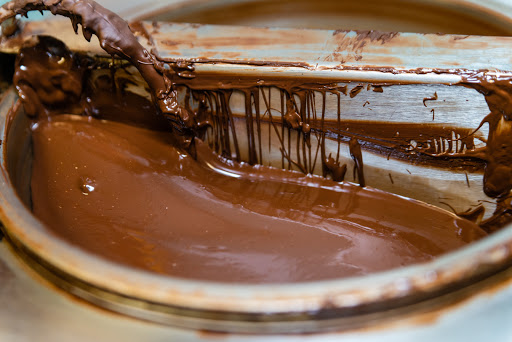 Chocolate Shop «Nevada City Chocolate Shoppe», reviews and photos, 236 Broad St, Nevada City, CA 95959, USA