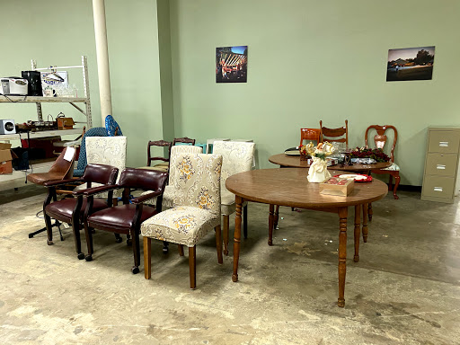 Social Services Organization «Habitat For Humanity of Benton County», reviews and photos