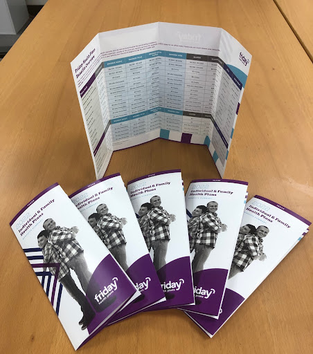 Print Shop «AlphaGraphics US675», reviews and photos, 20302 Park Row Dr #800, Katy, TX 77449, USA