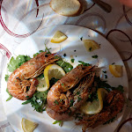 Photo n°1 de l'avis de Viola.i fait le 11/10/2022 à 07:29 sur le  Il Capriccio Ristorante Pizzeria à Biancavilla