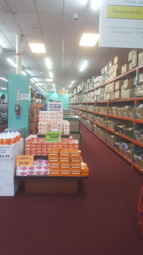 Beauty Supply Store «The Beauty Supply Warehouse», reviews and photos, 2121 N State Rd 7, Lauderhill, FL 33313, USA