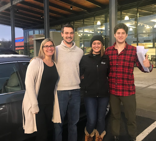 Honda Dealer «Saratoga Honda», reviews and photos, 3402 U.S. 9, Saratoga Springs, NY 12866, USA