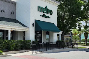 Metro Diner image