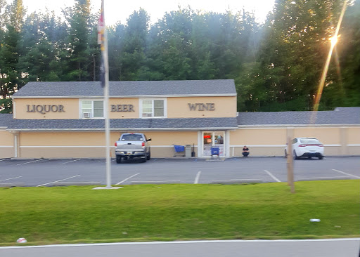 Liquor Store «Liquor World», reviews and photos, 479 North East Rd, North East, MD 21901, USA