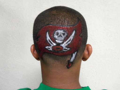 Barber Shop «Fade Masters Barbershop 3», reviews and photos, 6712 Hanley Rd, Tampa, FL 33634, USA