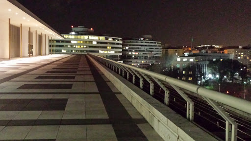 Gift Shop «Kennedy Center Gift Shop», reviews and photos, 2700 F St NW, Washington, DC 20566, USA