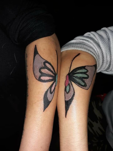 Explore san francisco 49ers tattoo ideas, creative tattoo ideas in Charlotte, available at BNI-Tattoos