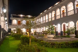 Daroessalam Syariah Heritage Hotel image