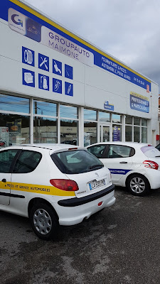 Maimone - Auto Pièces Valentinoise à Bourg-lès-Valence