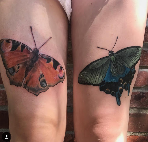 Body Piercing Shop «The Parlour», reviews and photos, 437 Franklin St Suite 1, Buffalo, NY 14202, USA