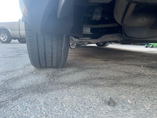 Volvo Dealer «Volvo Cars Annapolis», reviews and photos, 333 Buschs Frontage Rd, Annapolis, MD 21409, USA