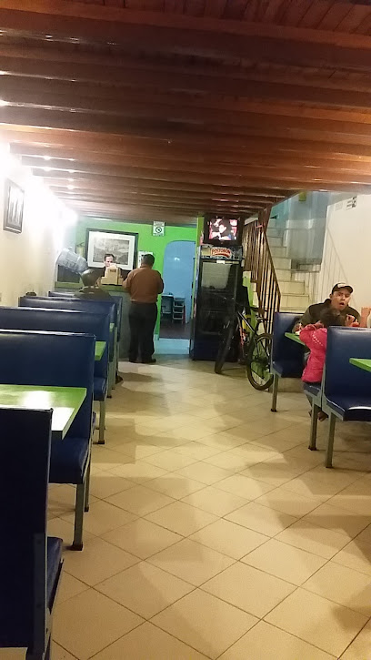 Restaurante Piroko