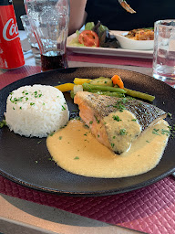 Photo n°34 de Fasthôtel Montmarault à Montmarault ()
