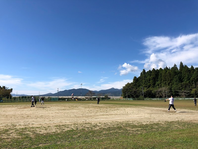 大島みどりのふれあい広場